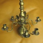 669 5127 CHANDELIER